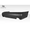 1998-2007 Ford Crown Victoria Duraflex GT Concept Rear Bumper - 1 Piece - Image 9