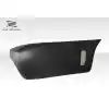 1998-2007 Ford Crown Victoria Duraflex GT Concept Rear Bumper - 1 Piece - Image 10