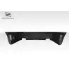 1998-2007 Ford Crown Victoria Duraflex GT Concept Rear Bumper - 1 Piece - Image 11