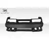 1983-1986 Ford Mustang Duraflex Colt Front Bumper - 1 Piece - Image 3