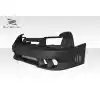 1983-1986 Ford Mustang Duraflex Colt Front Bumper - 1 Piece - Image 4