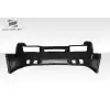 1983-1986 Ford Mustang Duraflex Colt Front Bumper - 1 Piece - Image 6