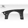 1989-1994 Nissan 240SX S13 Duraflex D-1 Sport Fenders (40mm) - 2 Piece - Image 6