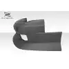 1989-1994 Nissan 240SX S13 HB Duraflex Type U Body Kit - 4 Piece - Image 8