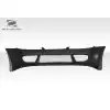 1999-2002 Nissan Silvia S15 Duraflex V-Speed Front Bumper - 1 Piece - Image 5