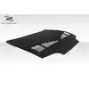 1993-1998 Toyota Supra Duraflex TD3000 Hood - 1 Piece - Image 10