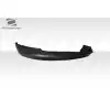 2002-2005 Lexus SC Series SC430 Duraflex W-1 Front Lip Under Spoiler Air Dam - 1 Piece - Image 8