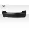 2006-2011 BMW 3 Series E90 4DR Duraflex M-Tech Rear Bumper (single exhaust) - 1 Piece - Image 6