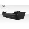 2006-2011 BMW 3 Series E90 4DR Duraflex M-Tech Rear Bumper (single exhaust) - 1 Piece - Image 7