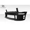 2005-2009 Ford Mustang Duraflex GT Concept Front Bumper - 1 Piece - Image 11