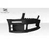 2005-2009 Ford Mustang Duraflex GT Concept Front Bumper - 1 Piece - Image 12