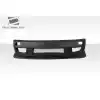 1979-1985 Mazda RX-7 Duraflex GP-1 Front Bumper - 1 Piece - Image 7