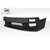 1979-1985 Mazda RX-7 Duraflex GP-1 Front Bumper - 1 Piece - Image 8