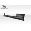 1979-1985 Mazda RX-7 Duraflex GP-1 Side Skirts Rocker Panels - 2 Piece - Image 10