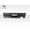 1979-1985 Mazda RX-7 Duraflex GP-1 Rear Bumper - 1 Piece - Image 3