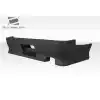 1979-1985 Mazda RX-7 Duraflex GP-1 Rear Bumper - 1 Piece - Image 4