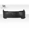 2007-2009 Pontiac G5 Duraflex SG Series Wide Body Rear Bumper - 1 Piece (S) - Image 4