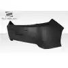 2007-2009 Pontiac G5 Duraflex SG Series Wide Body Rear Bumper - 1 Piece (S) - Image 5