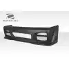 1982-1993 Chevrolet S-10 Blazer GMC Jimmy Duraflex R34 Front Bumper - 1 Piece - Image 3