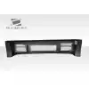 1982-1993 Chevrolet S-10 Blazer GMC Jimmy Duraflex R34 Front Bumper - 1 Piece - Image 5