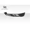 2003-2006 Porsche Cayenne Base S models Duraflex CT-R Front Lip Under Spoiler Air Dam - 1 Piece - Image 7