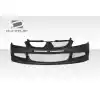 2004-2007 Mitsubishi Lancer Duraflex Evo 8 Body Kit - 4 Piece - Image 3