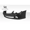 2003-2008 Mercedes SL Class R230 Duraflex LR-S Front Bumper - 1 Piece - Image 8