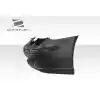 2003-2008 Mercedes SL Class R230 Duraflex LR-S Front Bumper - 1 Piece - Image 9