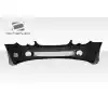 2003-2008 Mercedes SL Class R230 Duraflex LR-S Front Bumper - 1 Piece - Image 10