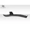 2003-2009 Mercedes E Class W211 Duraflex LR-S F-1 Fenders - 2 Piece - Image 10