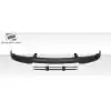 2002-2005 BMW 7 Series E65 E66 Duraflex AC-S Front Lip Under Spoiler Air Dam - 1 Piece (S) - Image 10