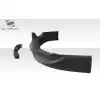 2002-2005 BMW 7 Series E65 E66 Duraflex AC-S Front Lip Under Spoiler Air Dam - 1 Piece (S) - Image 12