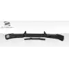 2002-2005 BMW 7 Series E65 E66 Duraflex AC-S Front Lip Under Spoiler Air Dam - 1 Piece (S) - Image 13