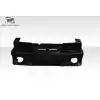 1987-1993 Ford Mustang Duraflex Stalker Front Bumper - 1 Piece - Image 3