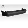 1979-1993 Ford Mustang Duraflex Cobra R Rear Bumper - 1 Piece - Image 7