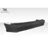 1979-1993 Ford Mustang Duraflex Cobra R Rear Bumper - 1 Piece - Image 4