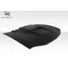 2000-2005 Chevrolet Monte Carlo Duraflex Spyder 3 Hood - 1 Piece - Image 6