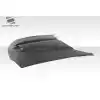 1993-1997 Chevrolet Camaro Duraflex WS-6 Hood - 1 Piece - Image 7