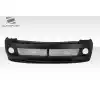 2002-2005 Dodge Ram Duraflex SRT Look Front Bumper - 1 Piece - Image 6