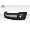 2002-2005 Dodge Ram Duraflex SRT Look Front Bumper - 1 Piece - Image 7