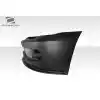 2002-2005 Dodge Ram Duraflex SRT Look Front Bumper - 1 Piece - Image 8