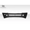 2002-2005 Dodge Ram Duraflex SRT Look Front Bumper - 1 Piece - Image 9