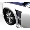 2005-2010 Chrysler 300 300C Duraflex Executive Fenders - 2 Piece - Image 1