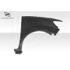 2008-2015 Scion xB Duraflex GT Concept Fenders - 2 Piece - Image 11