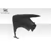 2008-2015 Scion xB Duraflex GT Concept Fenders - 2 Piece - Image 12