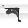 2008-2015 Scion xB Duraflex GT Concept Fenders - 2 Piece - Image 14