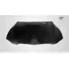 2007-2010 BMW 3 Series E92 2dr E93 Convertible Carbon Creations Executive Hood - 1 Piece - Image 9