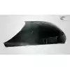 2007-2010 BMW 3 Series E92 2dr E93 Convertible Carbon Creations Executive Hood - 1 Piece - Image 11