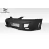 1994-1998 Ford Mustang Duraflex Bomber Front Bumper - 1 Piece - Image 5