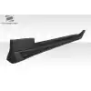 1994-1998 Ford Mustang Duraflex Bomber Body Kit - 4 Piece - Image 9